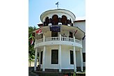 Family pension Sochi Russia